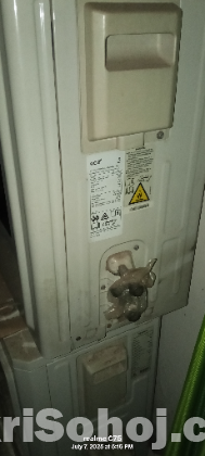 Eco plus 1.5 Ton Ac